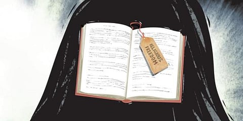 Image used for illustrative purposes only. (Express Illustrations | Soumyadip Sinha)