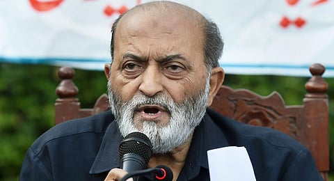 Zafaryab Jilani