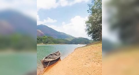 The river flows through forests, hills, and valleys, making it ideal for trekking, and camping.