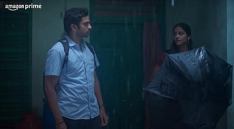 Modern Love Chennai