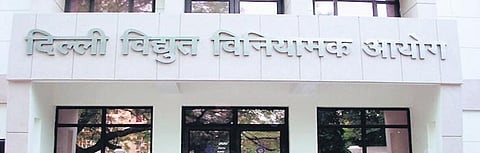 Appoint new DERC chairperson within 2 weeks, orders SC