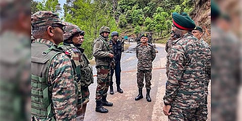 Image used for representation purpose. (Photo | PTI)