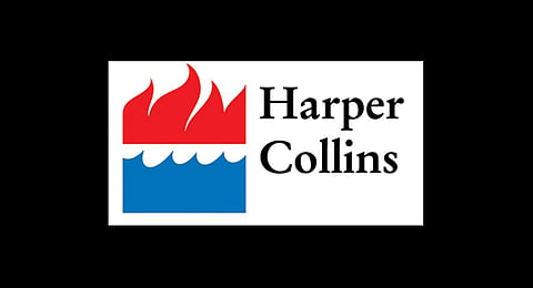 HarperCollins. ( photo | HarperCollins website)