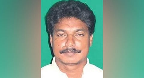 Sudam Marndi