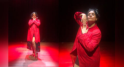 Jyoti Dogra