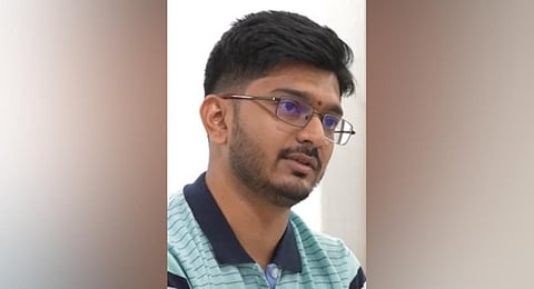 Dr GVS Pavan Datta