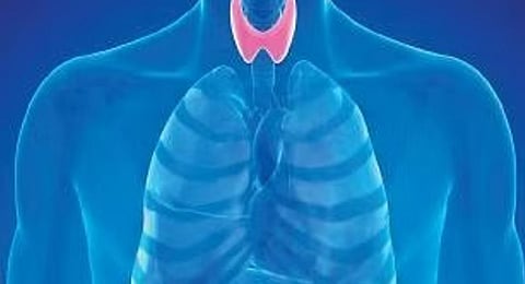 Dispelling myths of  thyroid