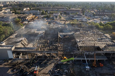 Image used for representational purpose (Photo | AP)