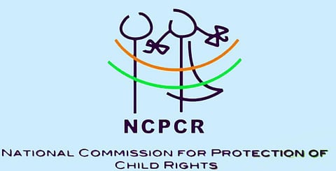 Representative image of National Commission for Protection of Child Rights
