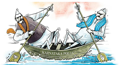 Image used for illustrative purposes only. (Express Illustrations)