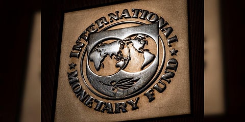 International Monetary Fund (File Photo| AP)