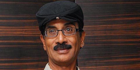 Actor Manobala. (File photo | EPS)