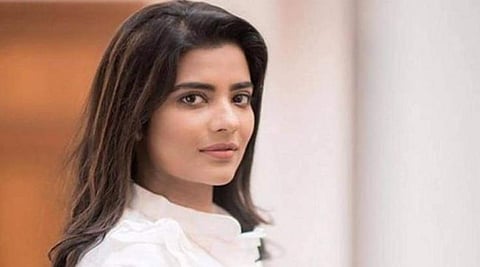 Aishwarya Rajesh