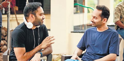 Feel-good has become a reductive term today: Filmmaker Akhil Sathyan