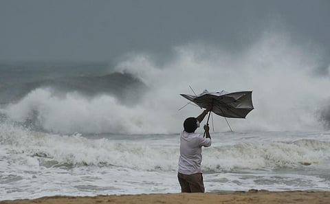 Image used for representational purpose only. (Photo | Ashwin Prasath, EPS)