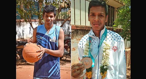 D Manoj Kumar
