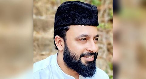 Mueen Ali Thangal