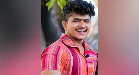 Praveen Nath