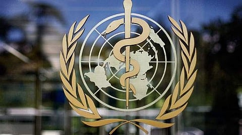World Health Organisation (Photo | AP)