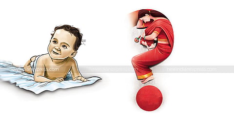 Image for representational purpose. (Express Illustration)