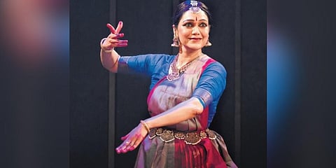 Rama Vaidyanathan  ​