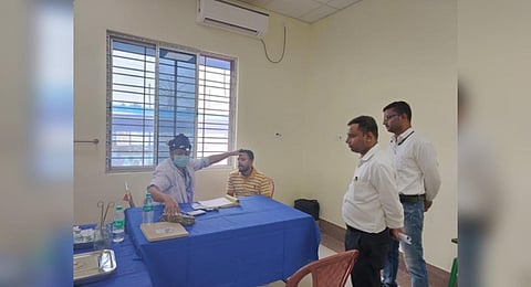 Jayanta Mahato