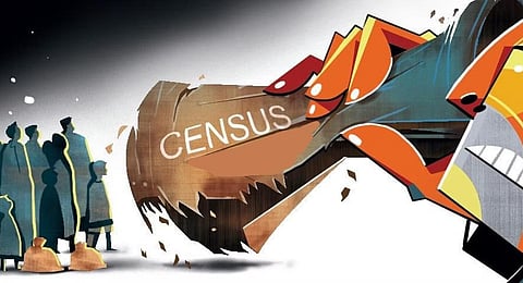 Image used for illustrative purposes only. (Express illustration | Sourav Roy)