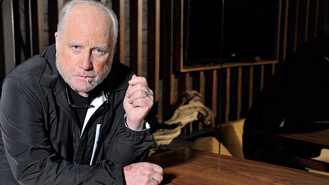 Richard Dreyfuss. (File Photo | AP)