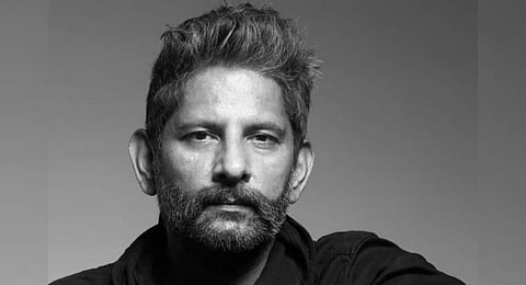 Actor Raj Arjun