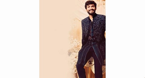 Diganth