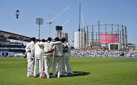 The third World Test Championship (WTC) final will be played at the iconic Lord's from June 11 to 15 next year.