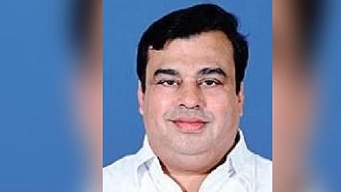 Former minister and Sambalpur district BJD president Rohit Pujari 