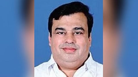 Former minister and Sambalpur district BJD president Rohit Pujari 