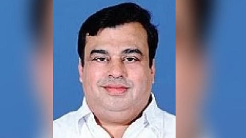 Former minister and district BJD president Rohit Pujari 