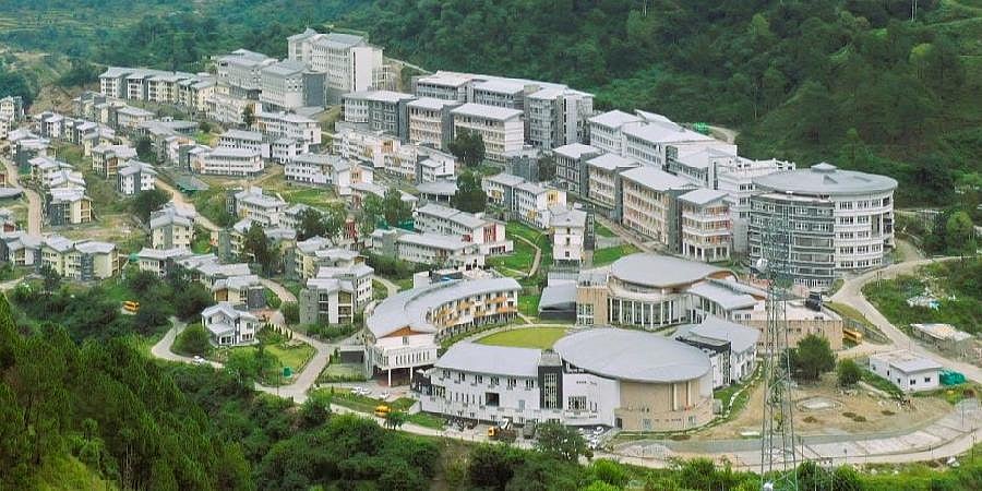 IIT Mandi study flags 9-12 ‘critical' glacial lakes in Himachal