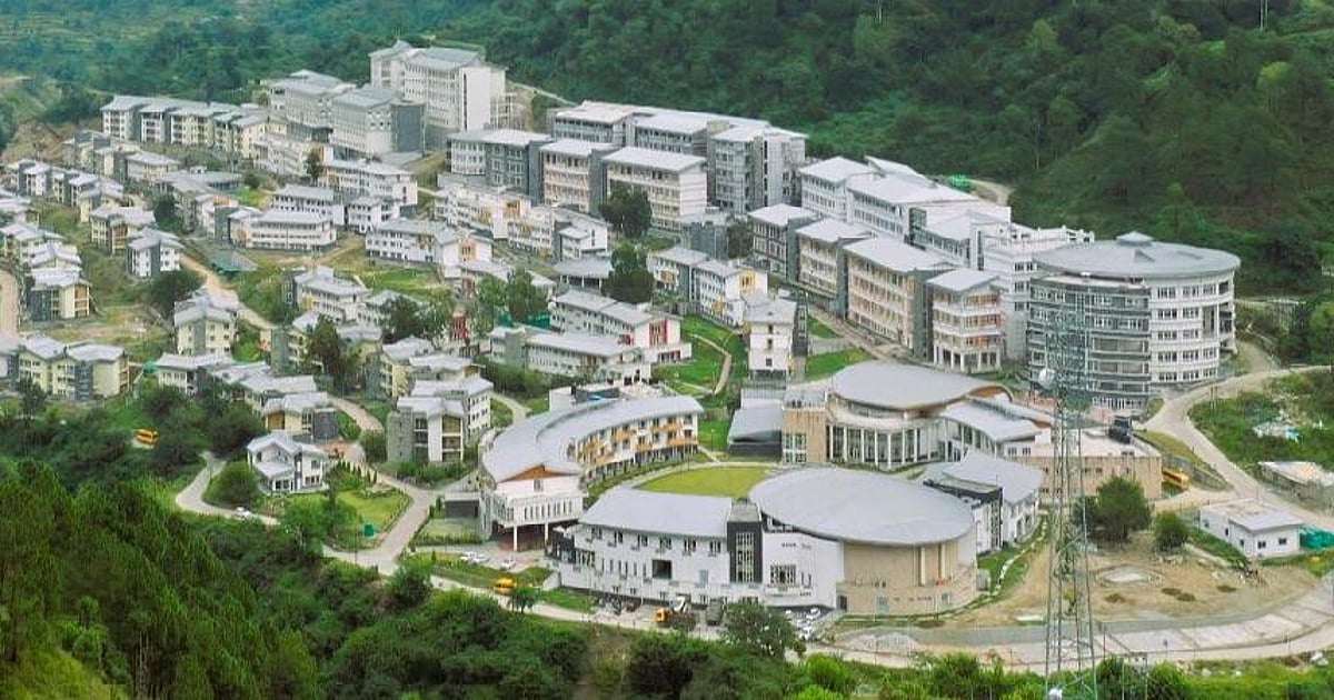 IIT Mandi study flags 9-12 ‘critical' glacial lakes in Himachal