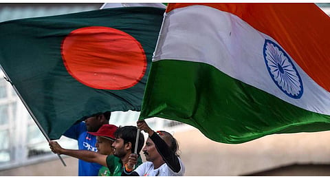 Image used for representational purposes (Photo | AFP)