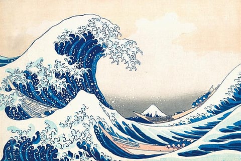 Image used for representative purposes only. (Photo | Wikimedia commons)