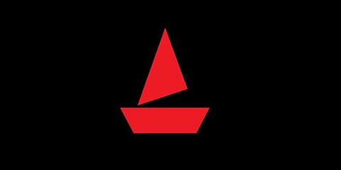 boAt Audio logo.(Photo | Twitter)