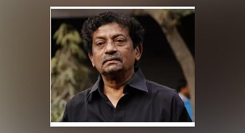 Goutam Ghose