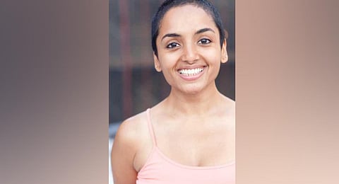 Ishani Das