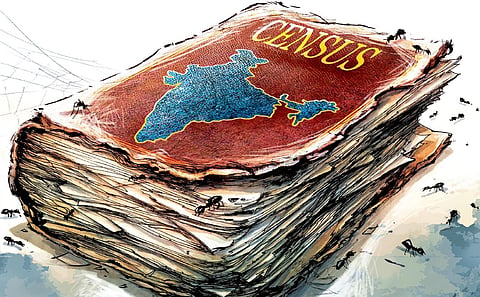 Image used for illustrative purposes only. (Express illustration | Soumyadip Sinha)