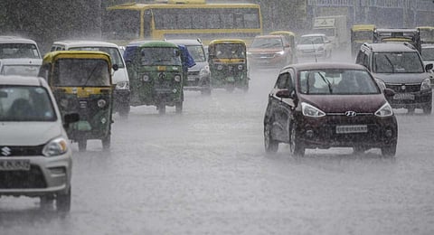 Image used for representational purposes (Photo | PTI)