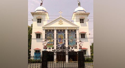 Special Synod’s conditions to open St Mary’s Basilica irk parishioners