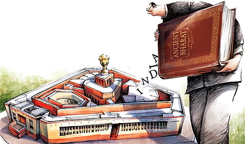 Image used for illustrative purposes only. (Express illustration | Soumyadip Sinha)