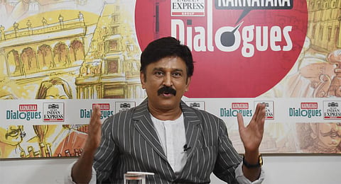 Ramesh Aravind