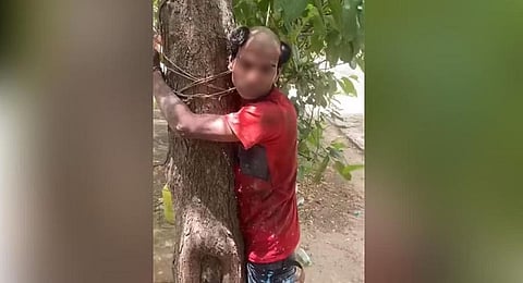 Mohammed Sahil Khan