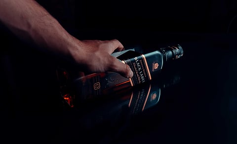 Johnnie Walker Black Label once was a rage in India but single malts are now gaining ground (Photo | pexels.com/ Jourbann  Studios )