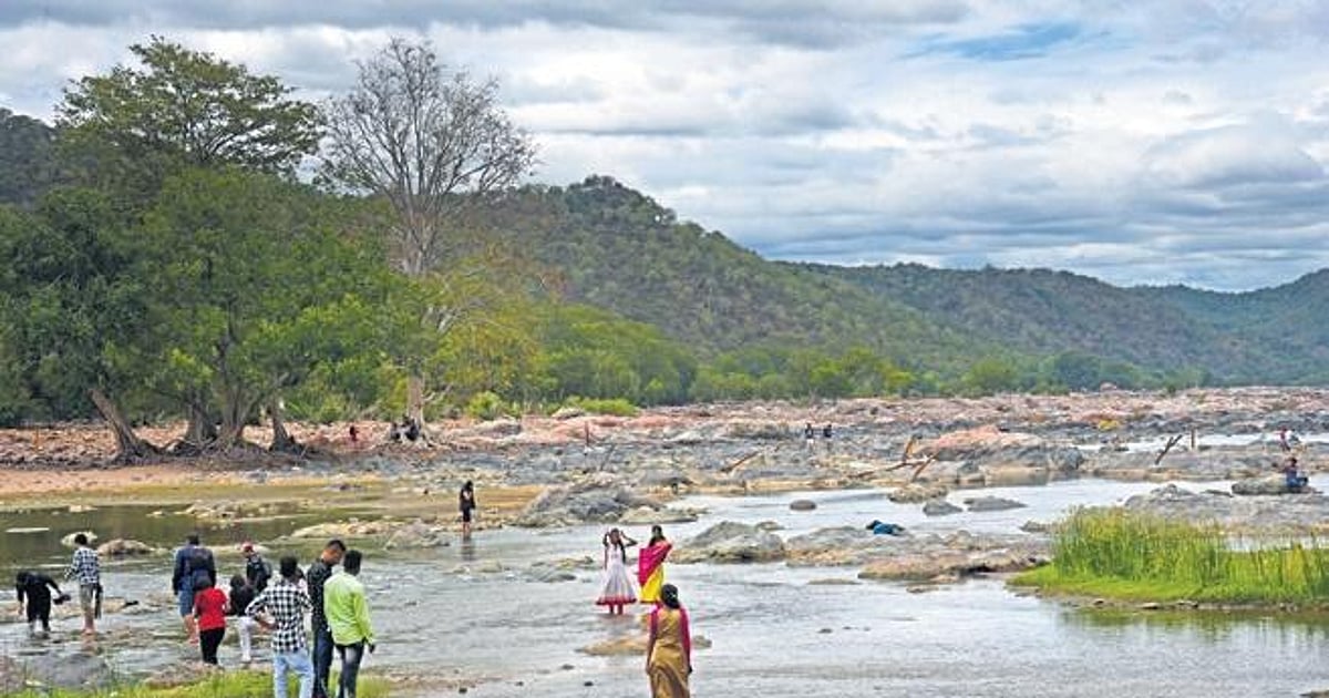 ‘TN consent not needed for Mekedatu’