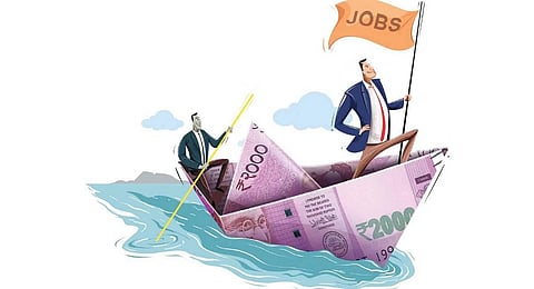 Image used for representational purposes only. (Express Illustrations)